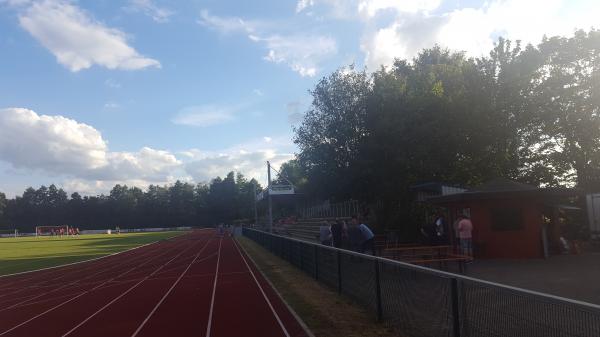 Intersport Stadion - Ochtrup