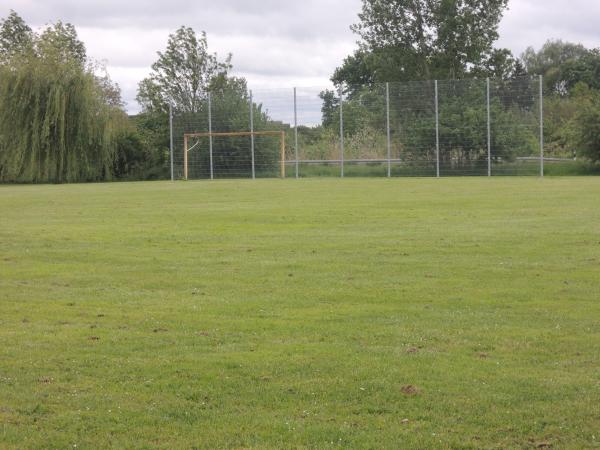 Sportanlage Geinsheimer Straße Platz 4 - Riedstadt-Leeheim