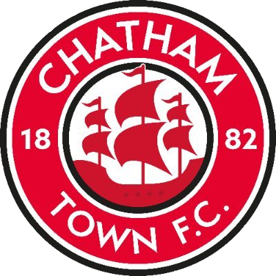 Wappen Chatham Town FC  7598