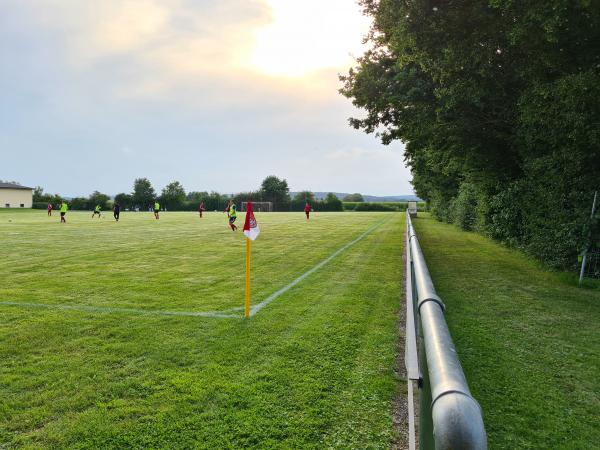 Landgrom Arena - Egweil