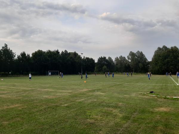 Polizeisportanlage Am Heidbrook B-Platz - Oldenburg (Oldenburg)-Wechloy