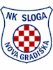 Wappen NK Sloga Nova Gradiška