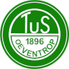 Wappen TuS 1896 Oeventrop II