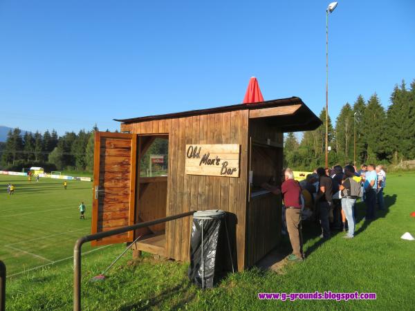Mittagskogelarena - Finkenstein