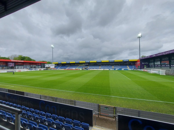 Sydbank Park - Haderslev