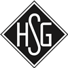 Wappen Holzheimer SG 1920  14859