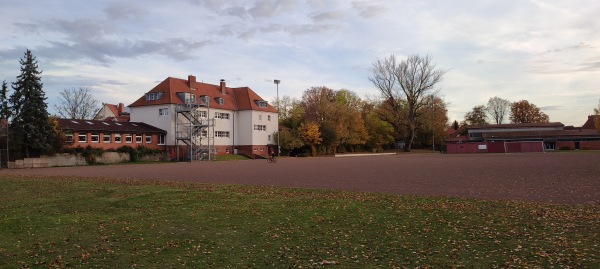 Helmut-Simnack-Stadion C-Platz - Laatzen-Grasdorf