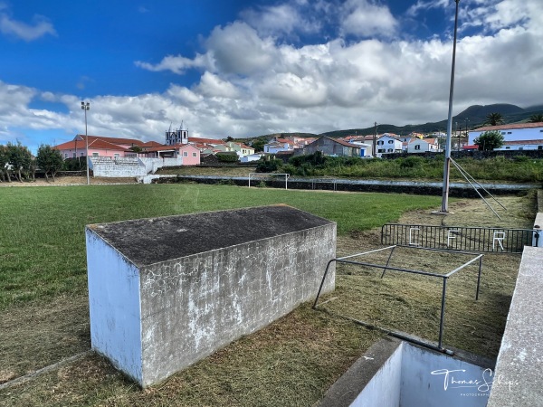 Campo de Jogos de Raminho - Raminho, Ilha Terceira, Açores