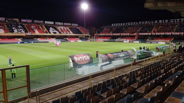 Stadio Pino Zaccheria - Foggia
