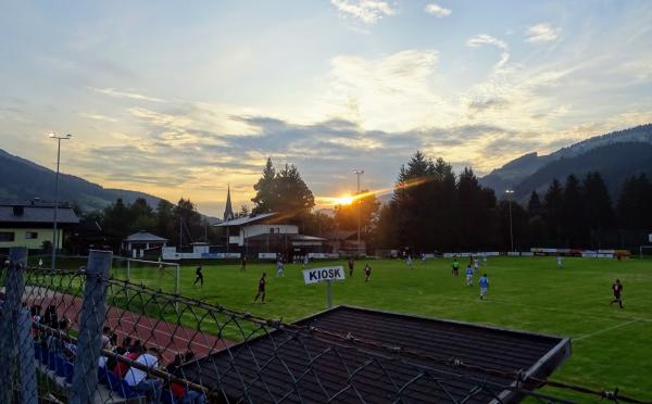 Sportplatz Wagrain - Wagrain
