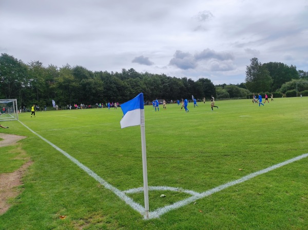 Herstedøster Stadion - Albertslund-Herstedøster