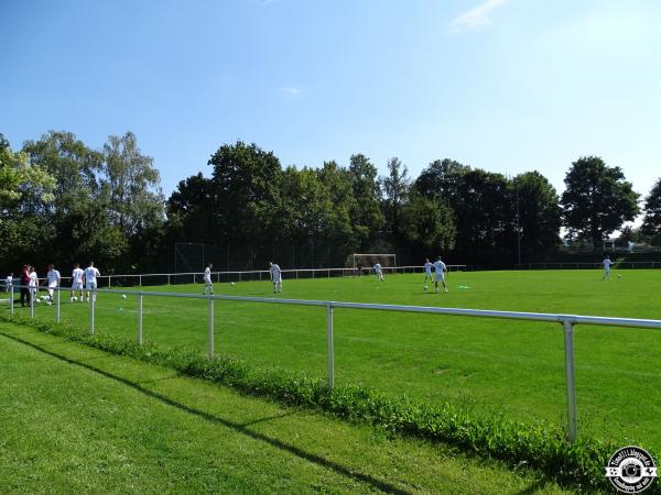 Leintalstadion Nebenplatz 1 - Schwaigern