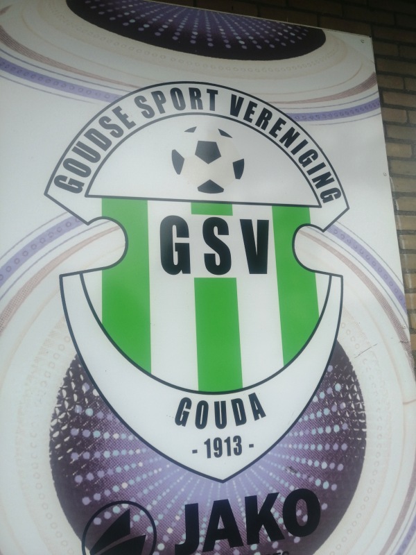 Sportpark GSV - Gouda