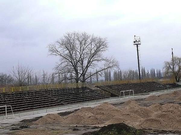 Stadion Șelkovic - Bender (Tighina)