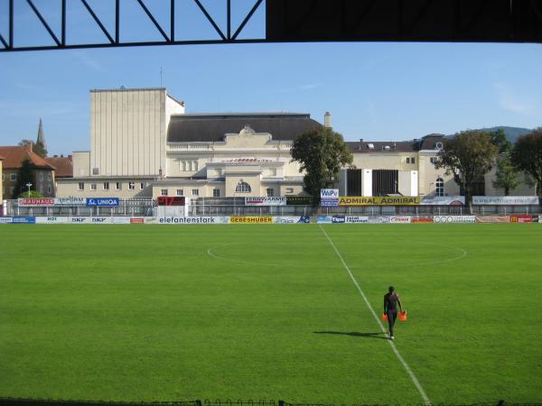 LIWEST Arena - Steyr