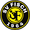 Wappen SV Fisch 1964  58595