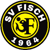 Wappen SV Fisch 1964