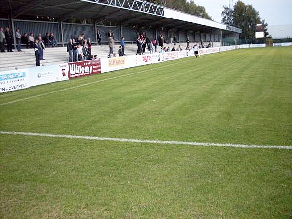 Sportpark De Leukens - Pelt-Overpelt