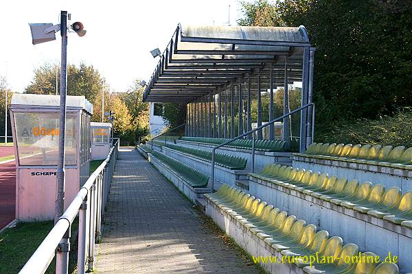 Sportzentrum Klausdorf - Altenholz-Klausdorf