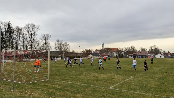 Sportanlage Biburg - Biburg