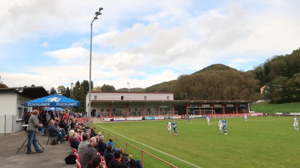 Sportplatz Stuben - Stuben