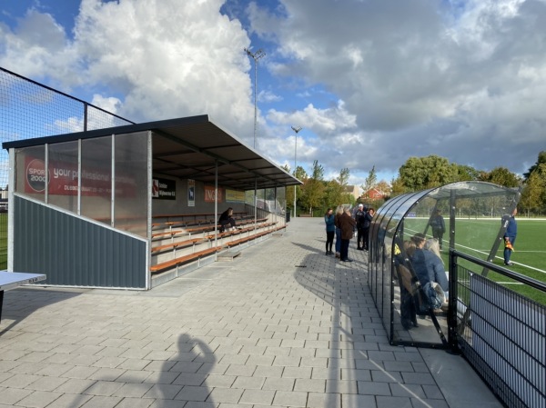 Sportpark Neck-Wijdewormer - Wormerland-Wijdewormer