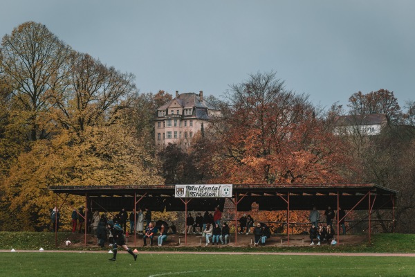 Muldentalstadion - Colditz