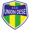 Wappen ASD Union Dese  111262