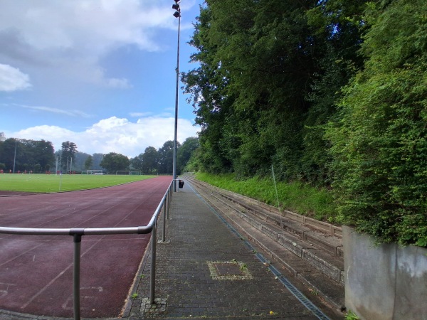 Travestadion - Bad Oldesloe