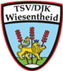 Wappen TSV/DJK Wiesentheid 1905 II