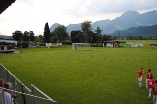 Sportplatz Münster - Münster