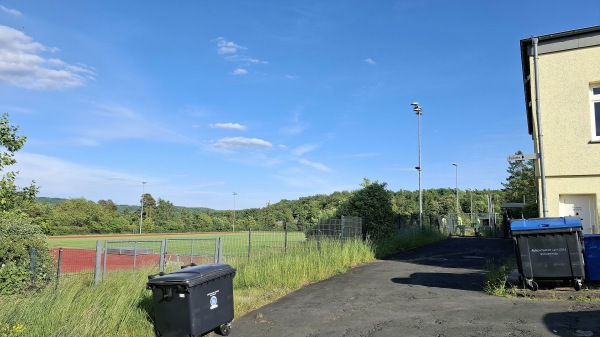 Rehberg-Stadion - Herborn