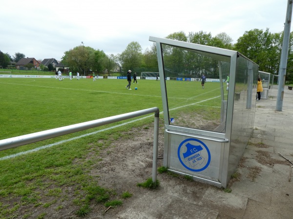 Bärenkopfsportanlage - Liebenburg-Othfresen