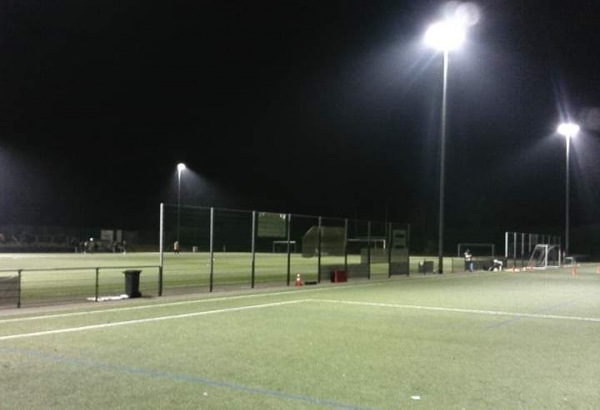 Sportpark Jahnhöhe Platz 2 - Hamburg-Harburg