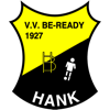 Wappen VV Be Ready