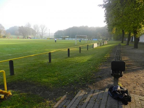 Sportzentrum Steigemühle - Schlieben