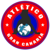 Wappen Atlético Gran Canaria  107045