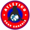Wappen Atlético Gran Canaria Wappen Atlético Gran Canaria 107045