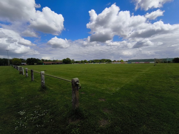 Sportanlage Schulstraße - Jameln-Breselenz