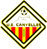 Wappen UE Canyelles CF
