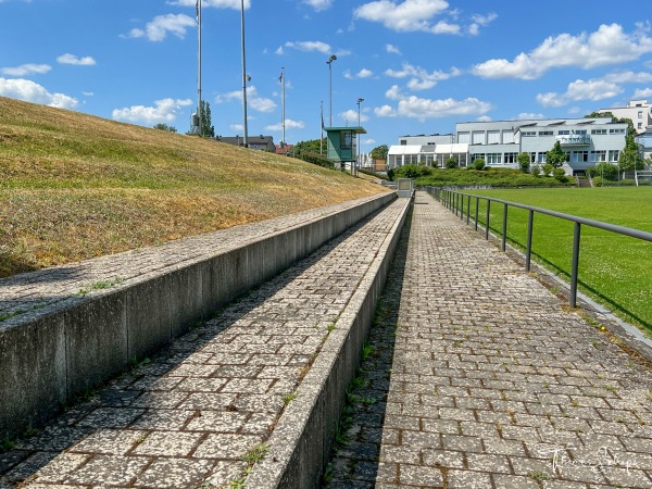 Stadion an der Stuttgarter Straße Nebenplatz 1 - Böblingen