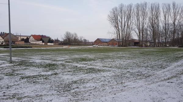 Sportplatz am Edelhof - Topfstedt-Obertopfstedt