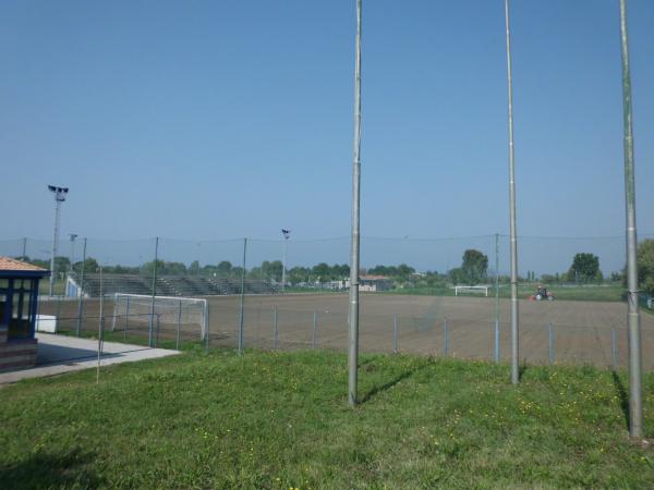 Campo Sportivo Lazise - Lazise