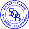Wappen SF Owingen-Billafingen 1981 II