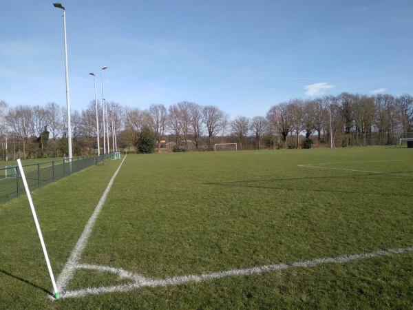 Sportpark 't Venterinck veld 3 - Oldenzaal
