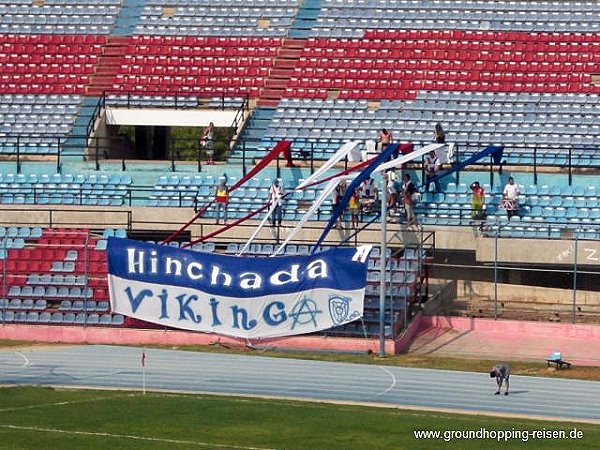 Estadio José Encarnación Romero - Maracaibo