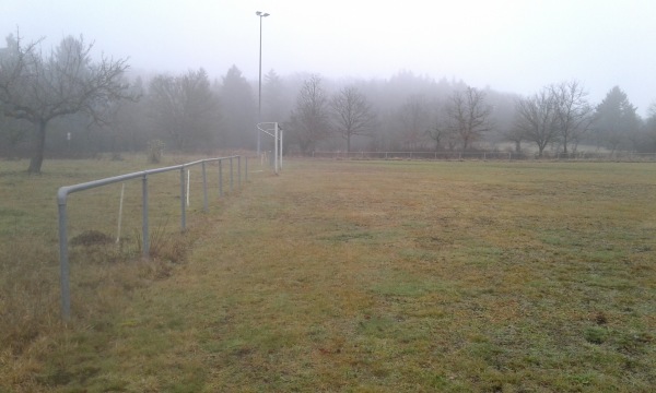 Sportanlage Hausen Platz 2 - Pohlheim-Hausen