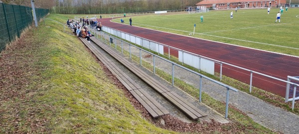 Sportanlage Flöhkamp - Selmsdorf