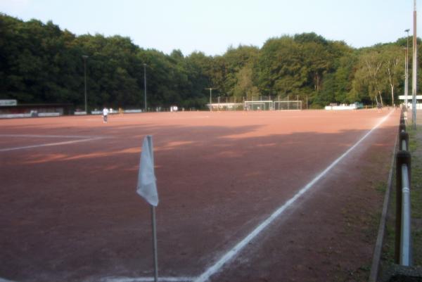 Sportplatz im Grävingholz (alt) - Dortmund-Eving