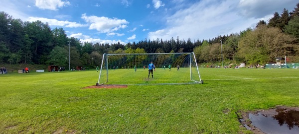 Waldsportplatz - Schiffdorf-Wehden